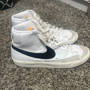 Nike Blazers